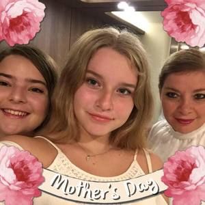 Meet your Posher, Helen